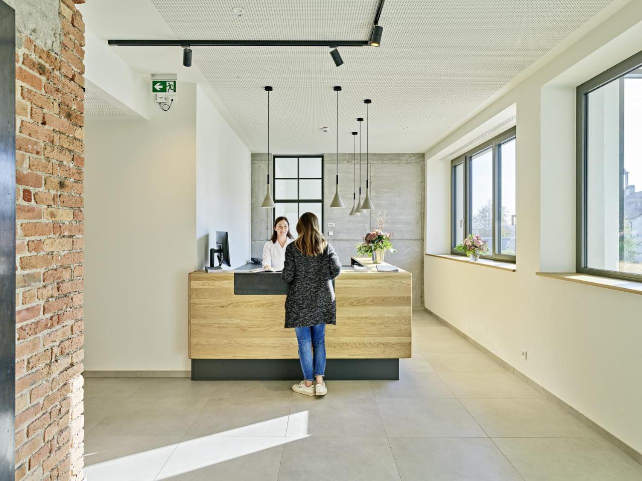 Federwerk Hotel 4*